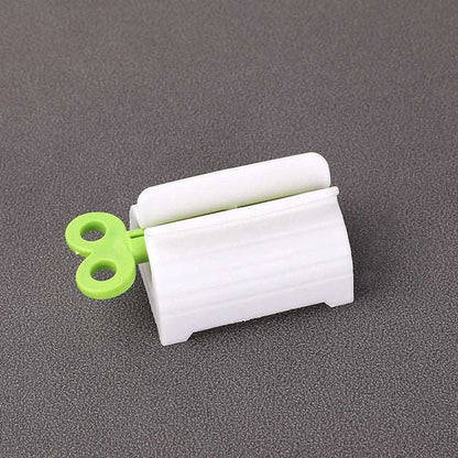 Toothpaste Rolling Tube