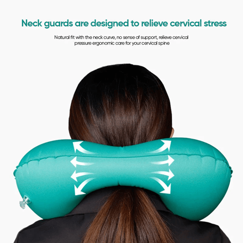 Neck Pillow