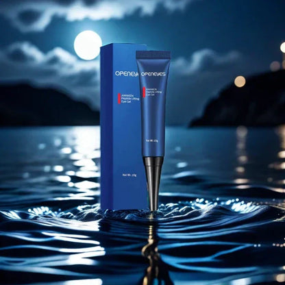 Openeyes Awaken Peptide Lifting Eye Gel