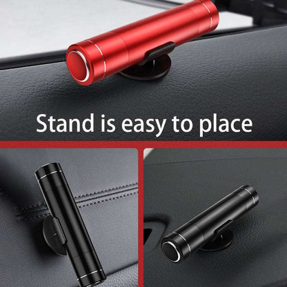 Car Window Emergency Breaking Hammer