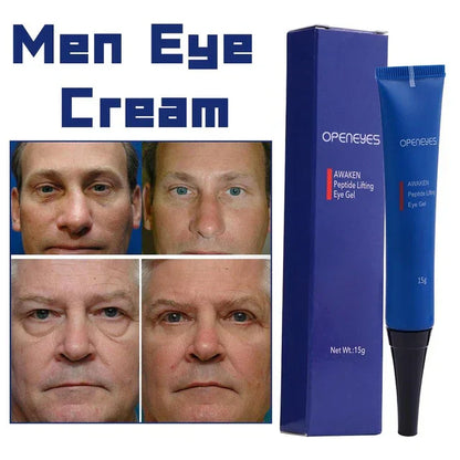 Openeyes Awaken Peptide Lifting Eye Gel