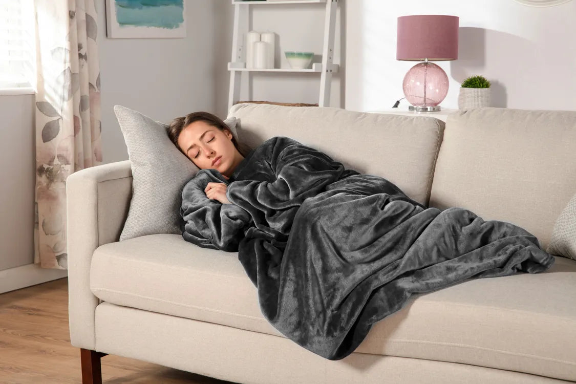 The Heatrobe™