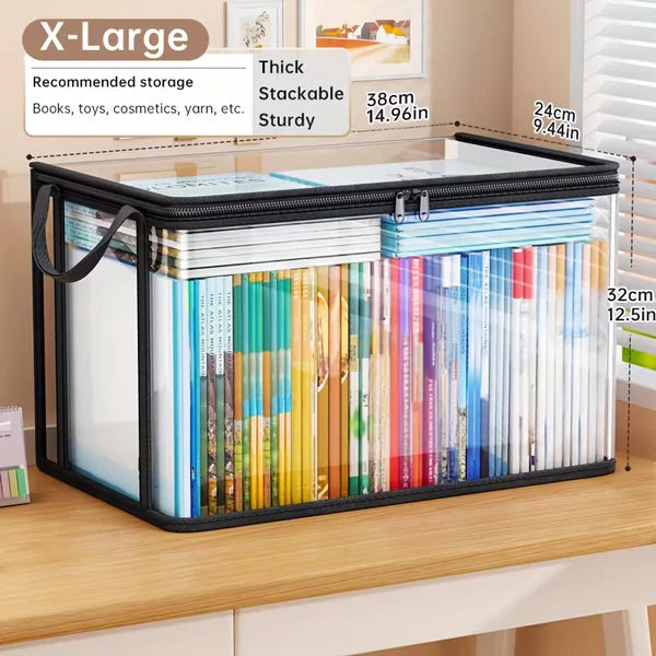 Heavy-Duty Organising Bags